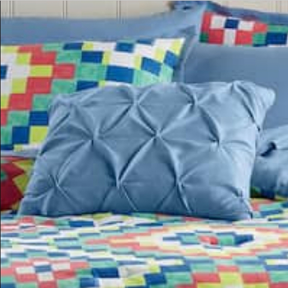 Sierra Accent Pillow